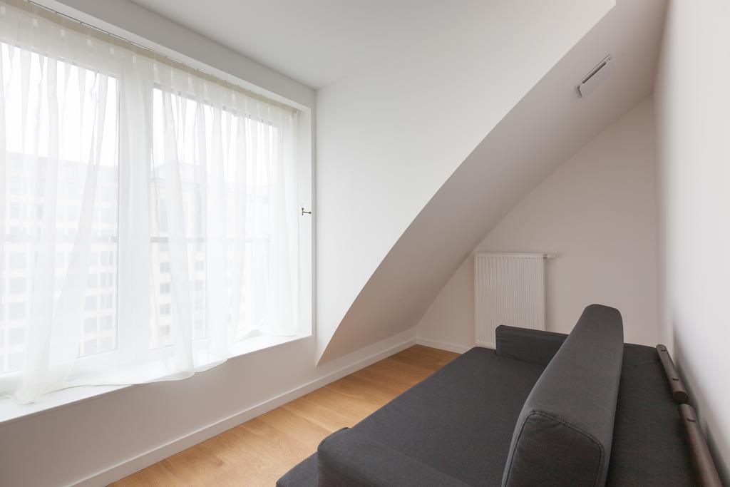Residence Regent 55 브뤼셀 외부 사진