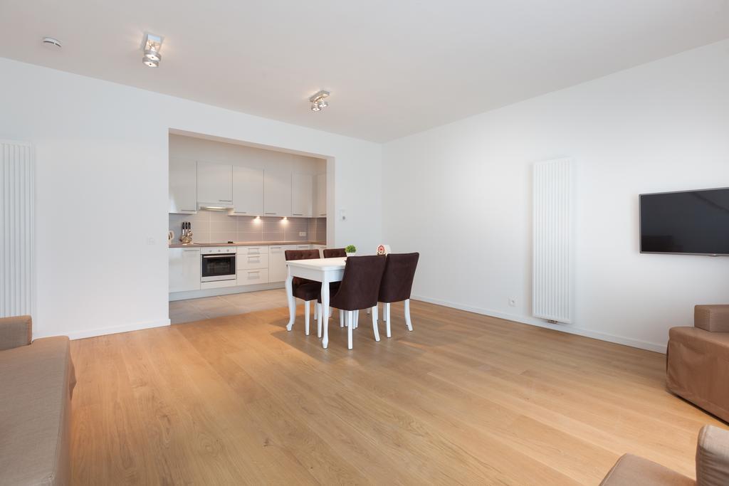 Residence Regent 55 브뤼셀 외부 사진