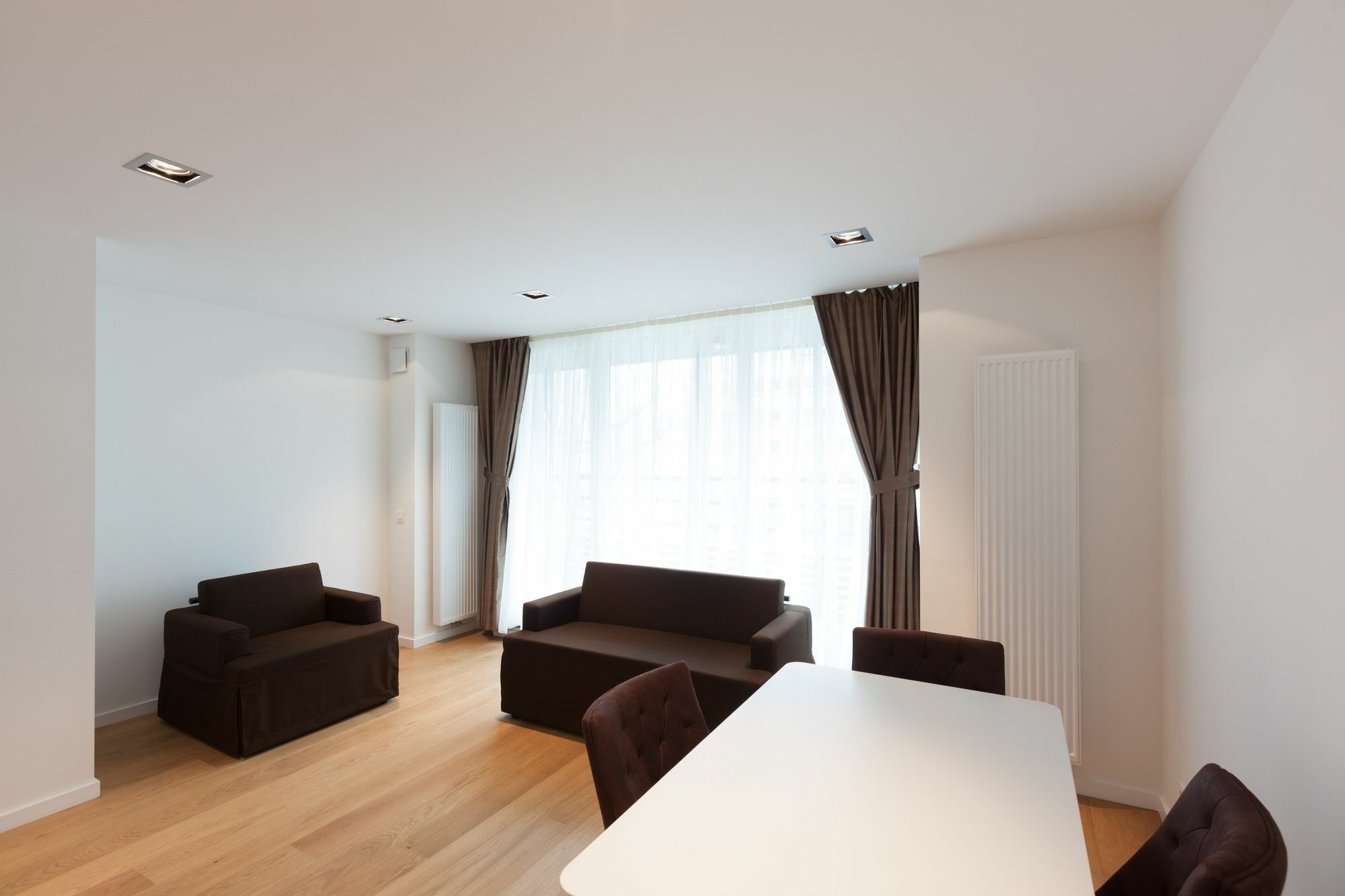 Residence Regent 55 브뤼셀 외부 사진