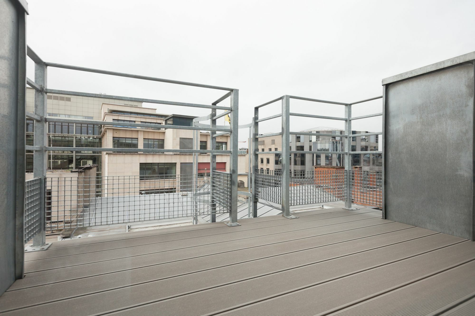 Residence Regent 55 브뤼셀 외부 사진