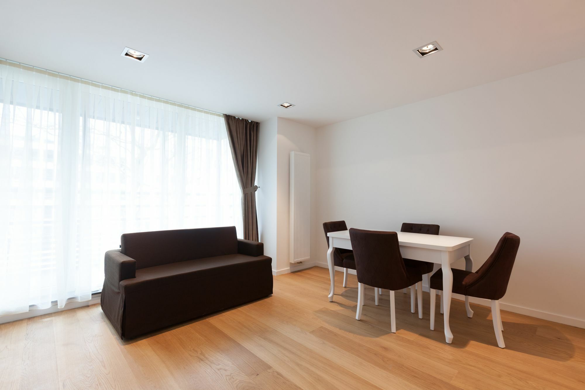 Residence Regent 55 브뤼셀 외부 사진