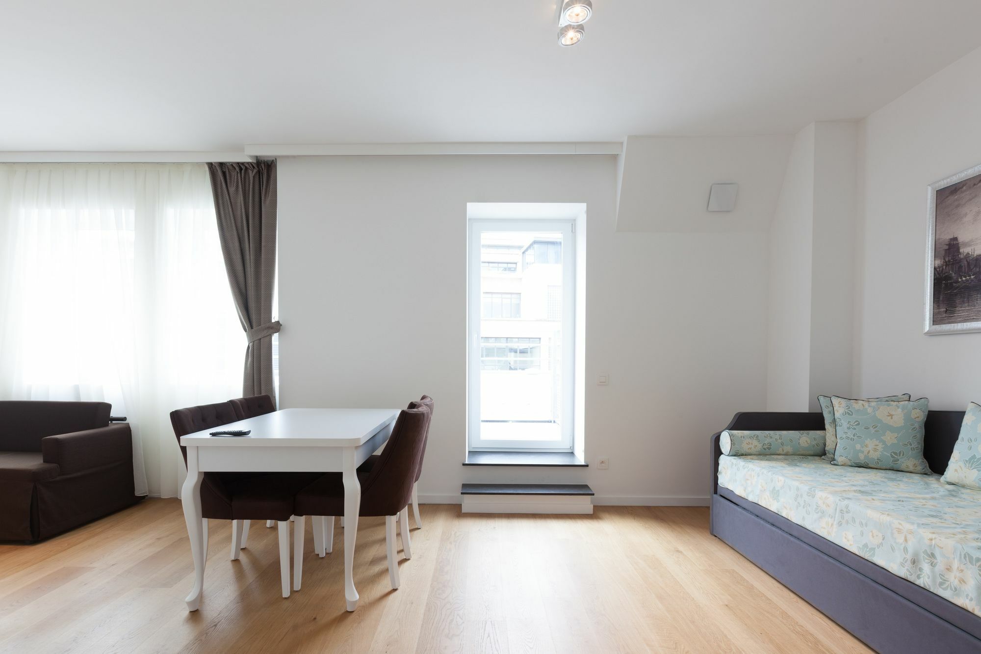 Residence Regent 55 브뤼셀 외부 사진