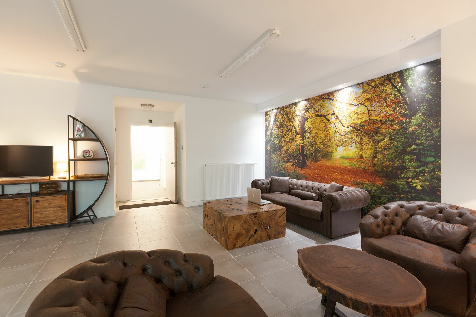 Residence Regent 55 브뤼셀 외부 사진