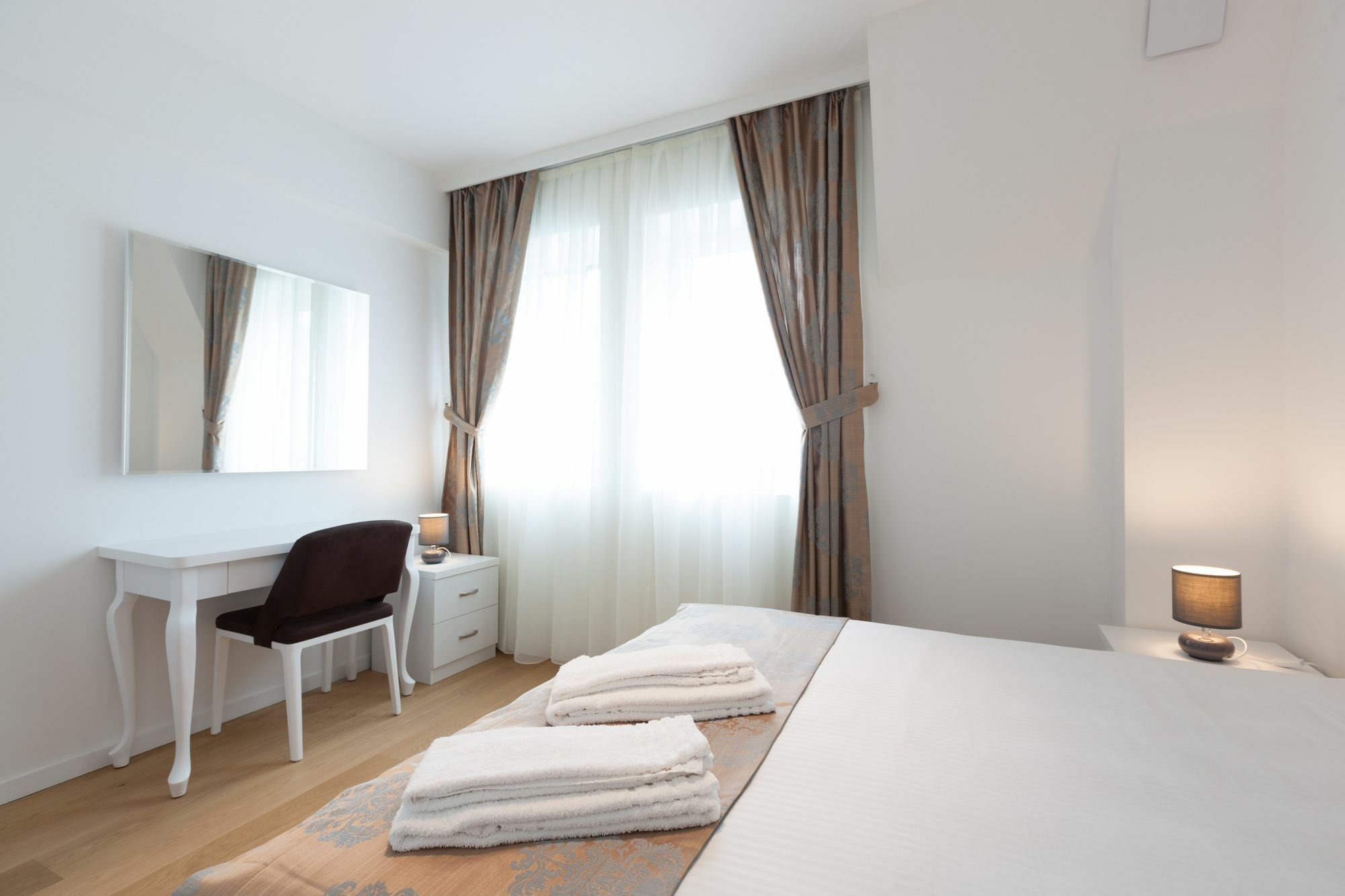 Residence Regent 55 브뤼셀 외부 사진