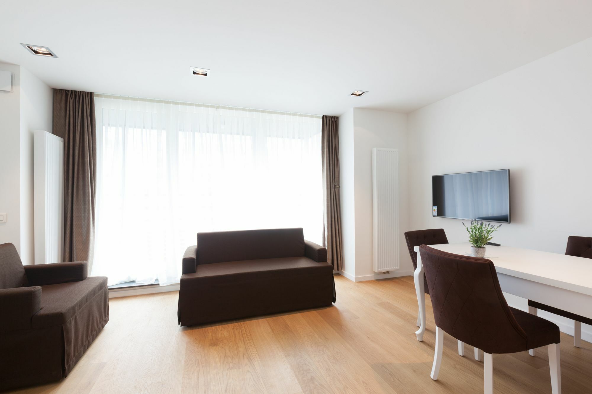 Residence Regent 55 브뤼셀 외부 사진