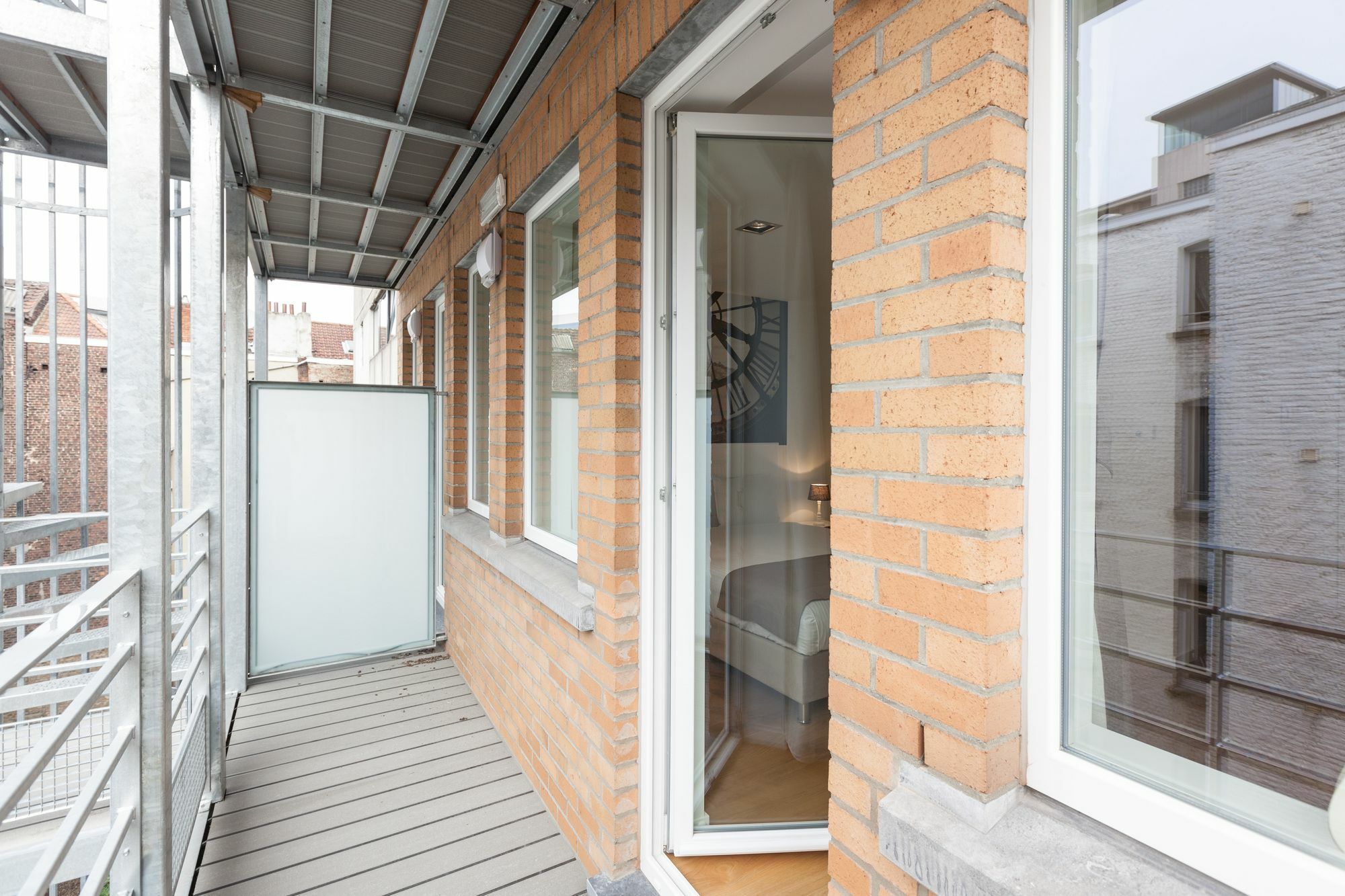 Residence Regent 55 브뤼셀 외부 사진