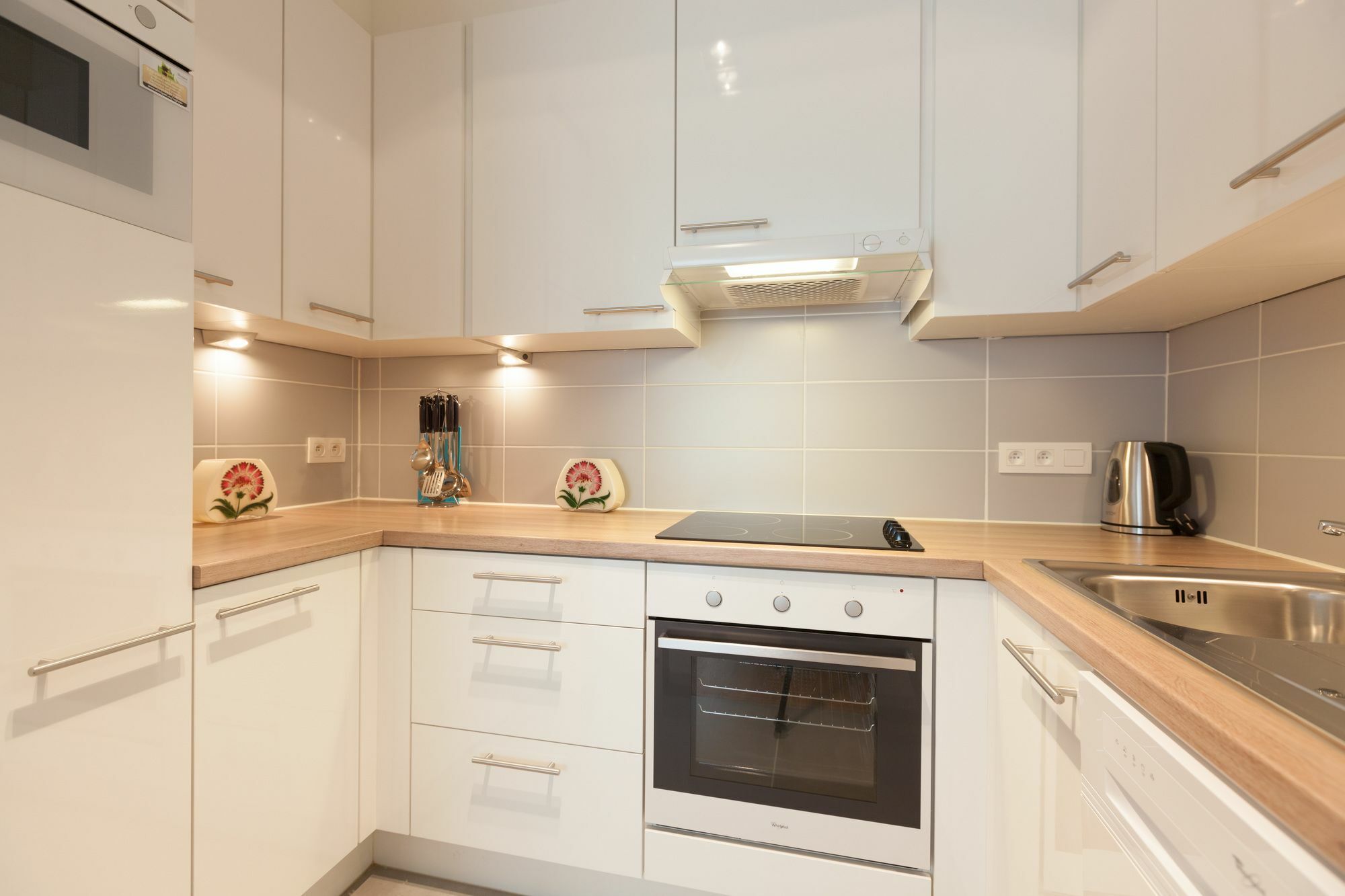 Residence Regent 55 브뤼셀 외부 사진