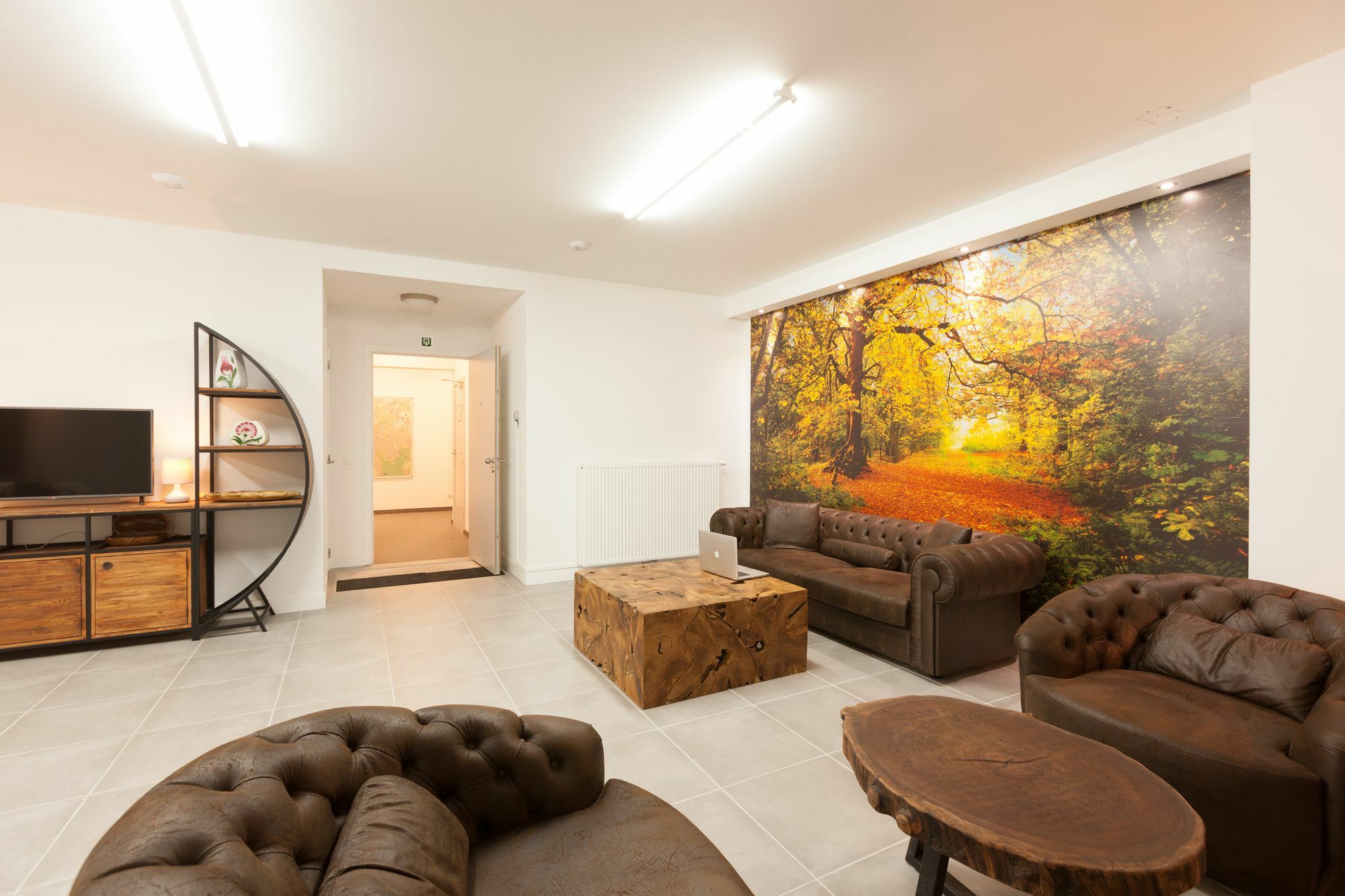 Residence Regent 55 브뤼셀 외부 사진