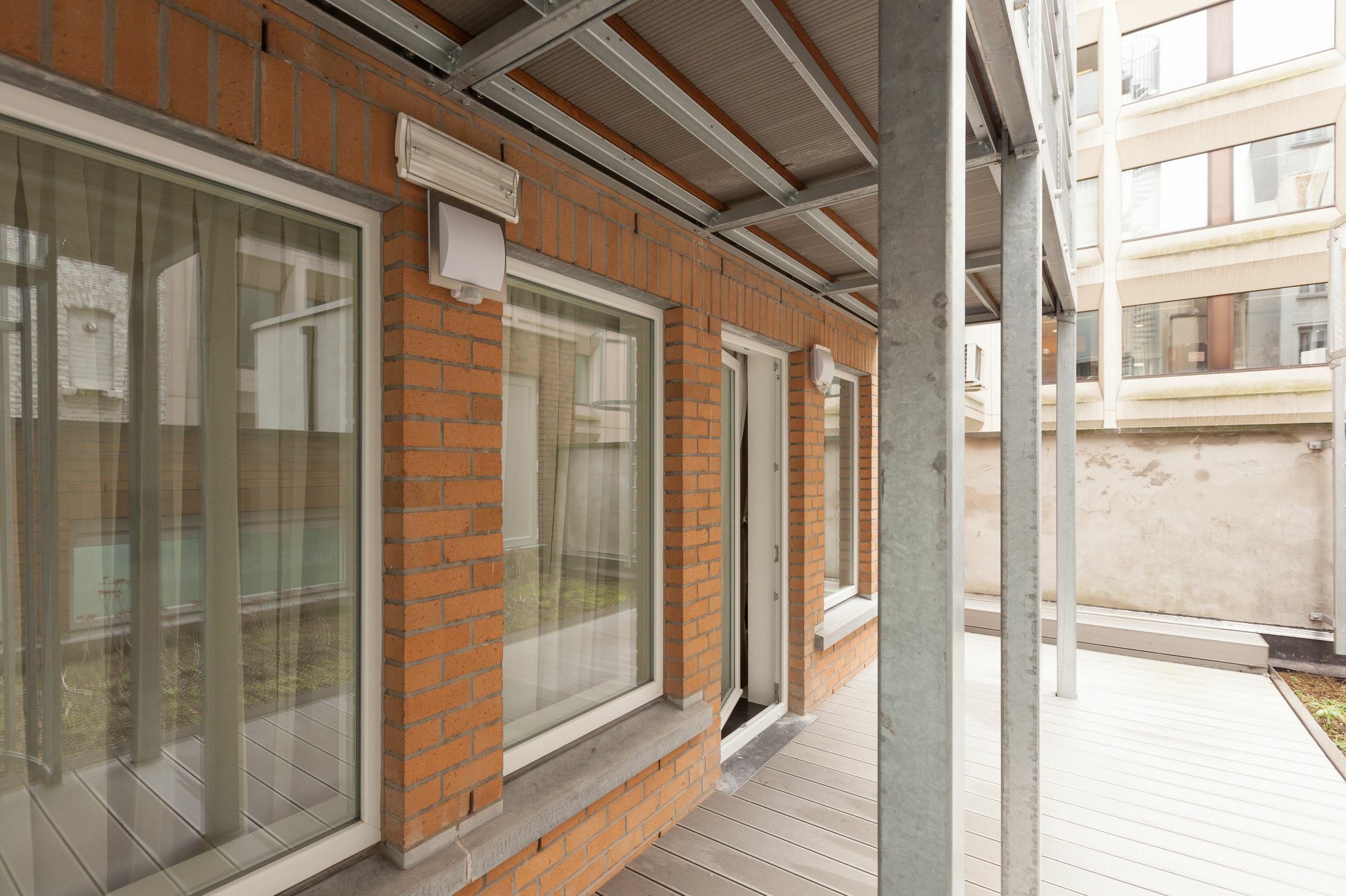 Residence Regent 55 브뤼셀 외부 사진