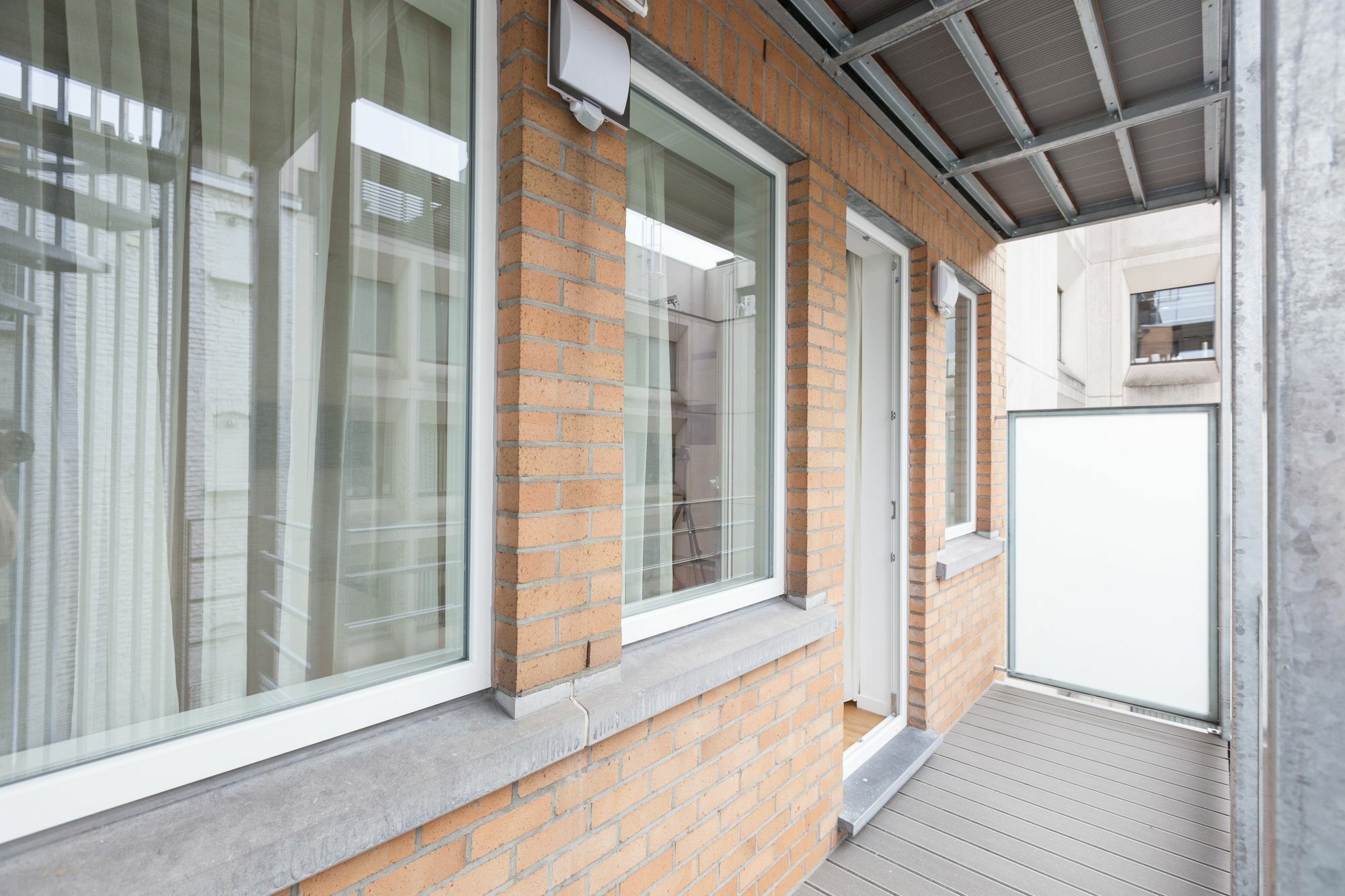 Residence Regent 55 브뤼셀 외부 사진