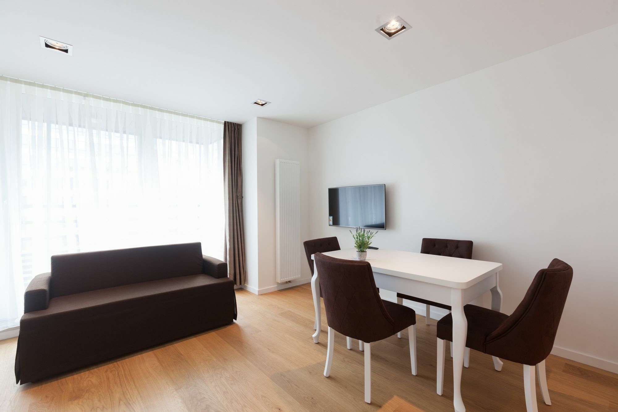 Residence Regent 55 브뤼셀 외부 사진