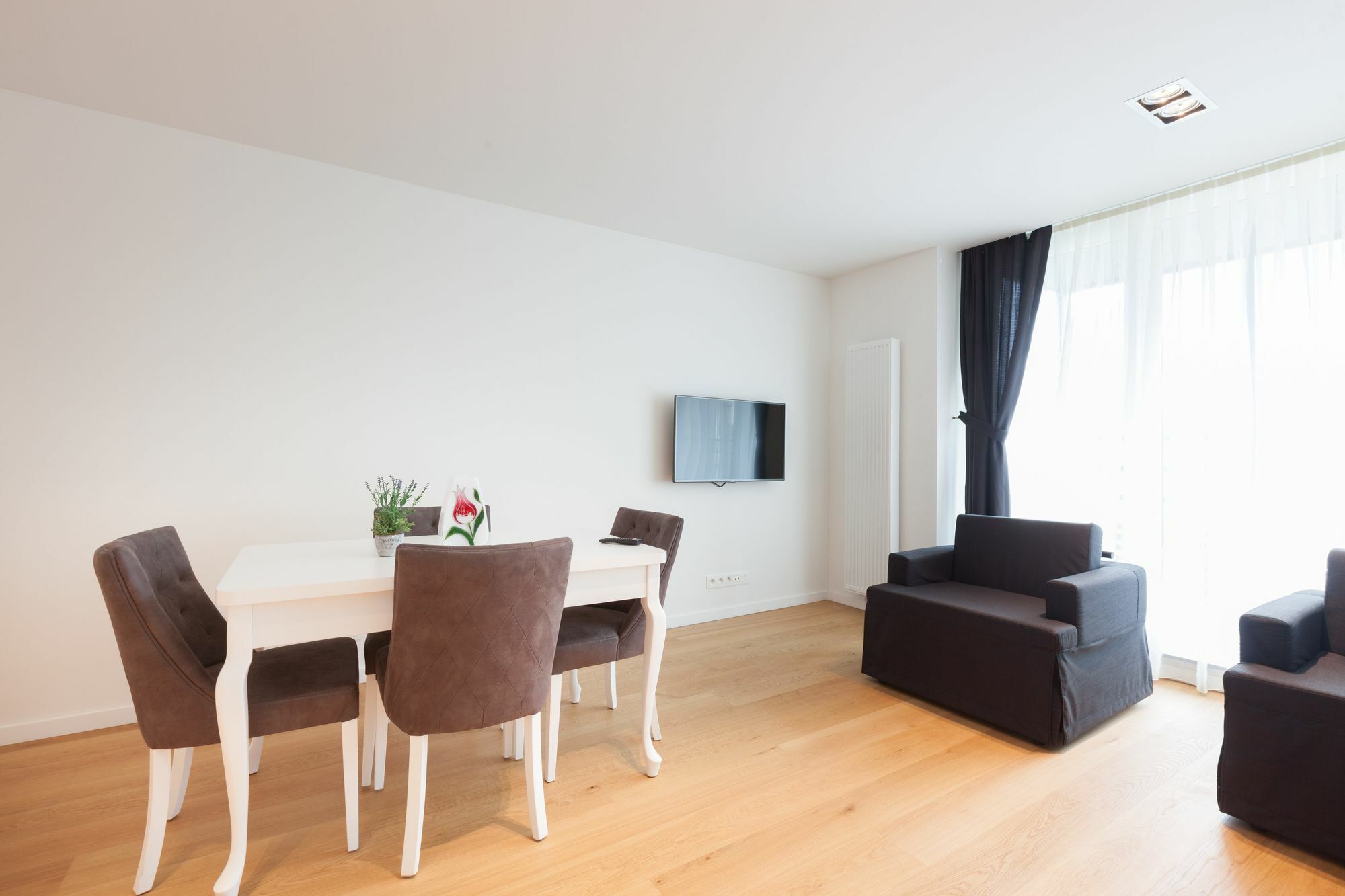 Residence Regent 55 브뤼셀 외부 사진