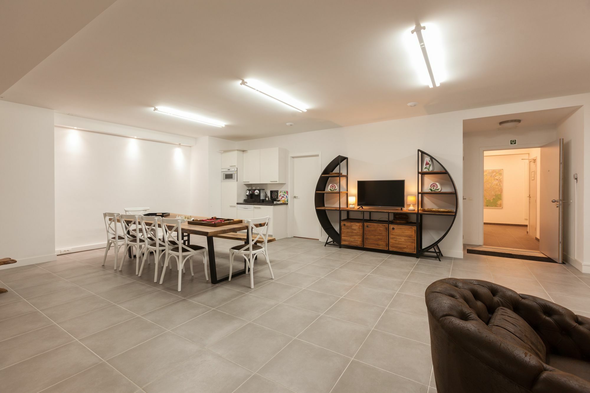 Residence Regent 55 브뤼셀 외부 사진