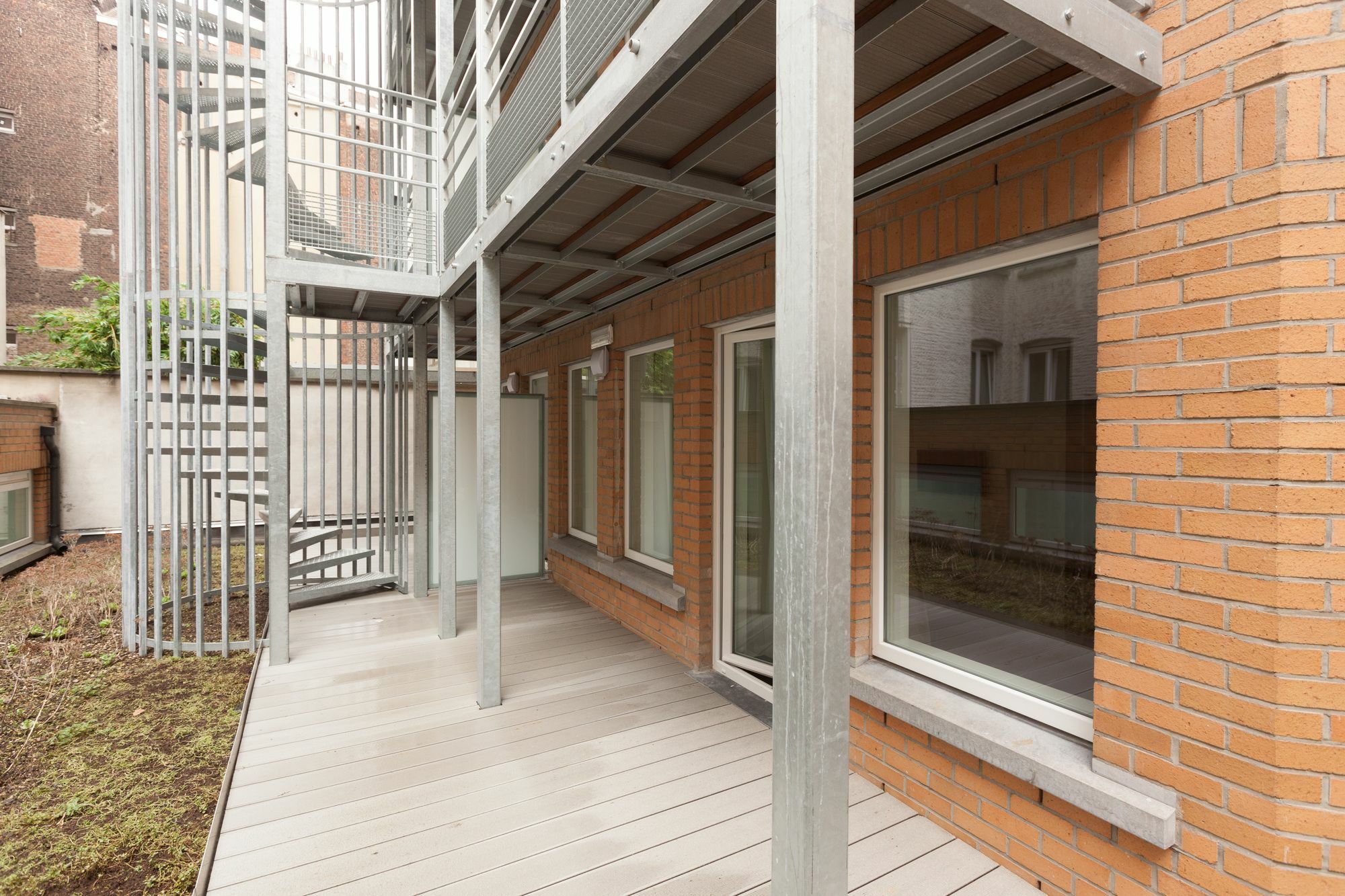 Residence Regent 55 브뤼셀 외부 사진